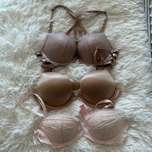 Victoria’s Secret Bra Bundle